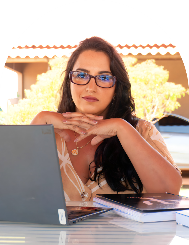 Foto de Alessandra Amanco